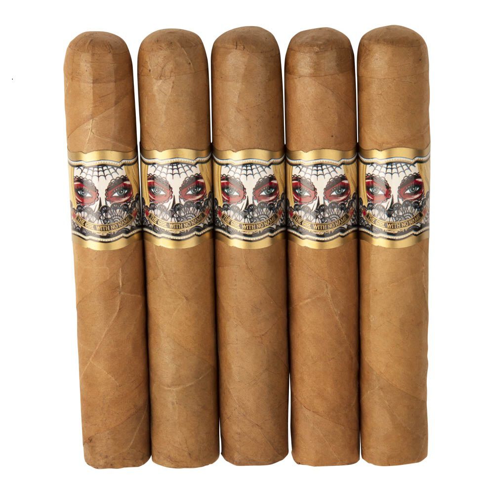 Robusto 5-Pack, , jrcigars